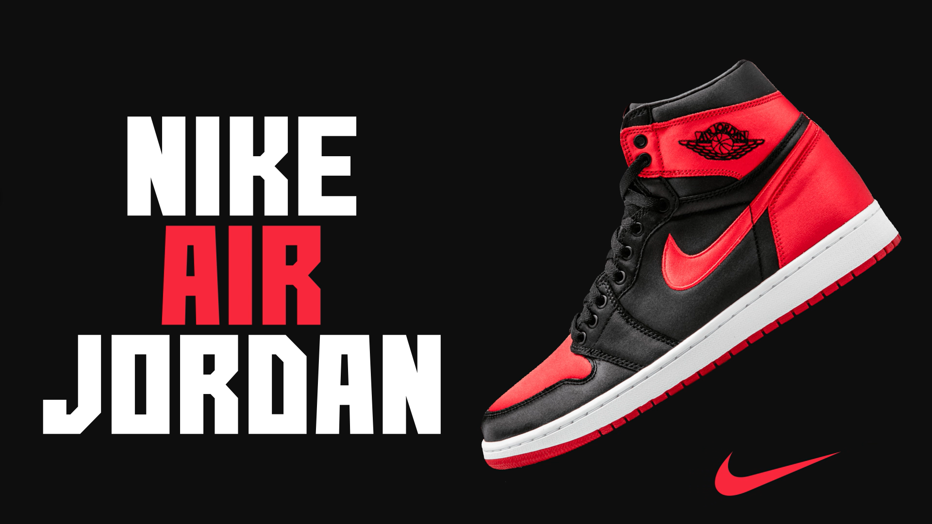 Shoe Product Animation